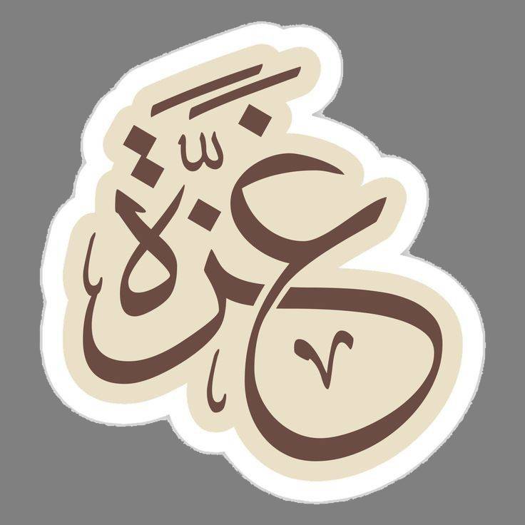 gaza Sticker