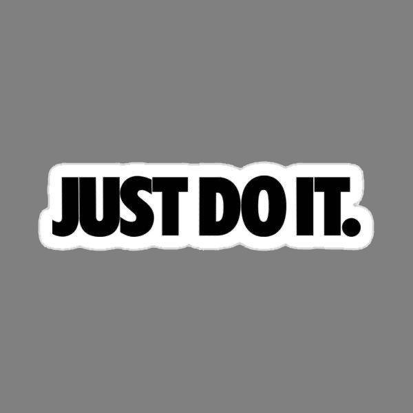 Just Do It (Nike)